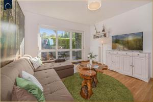 Koserow Waldstraße 35 Reni