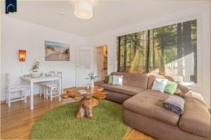 Koserow Waldstraße 35 Reni