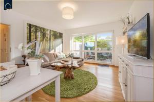 Koserow Waldstraße 35 Reni