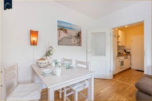 Koserow Waldstraße 35 Reni