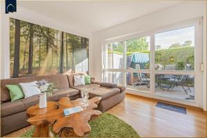 Koserow Waldstraße 35 Reni