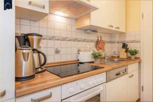 Koserow Waldstraße 35 Reni