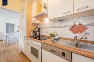 Koserow Waldstraße 35 Reni