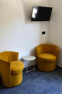 Da Zoe suite fontanavecchia