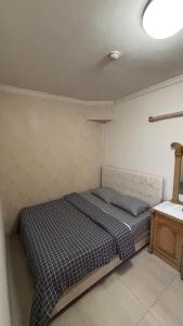 apartemen cempaka mas