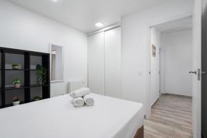 Beautiful duplex in Tetuan - Jaen