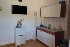 King Studio room in Apartment Krizanovic