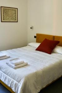 Da Zoe suite fontanavecchia