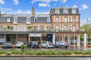 KAZA BELLA - Deauville - Casino