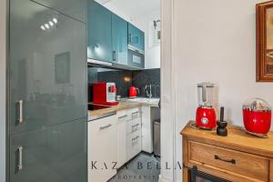 KAZA BELLA - Deauville - Casino