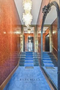 KAZA BELLA - Deauville - Casino