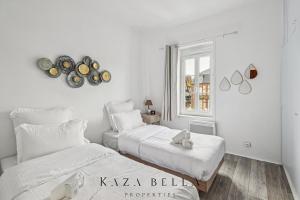 Appartements KAZA BELLA - Deauville - Casino : Appartement 1 Chambre