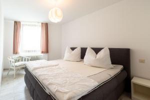 Ferienwohnpark Immenstaad am Bodensee Zwei-Zimmer-Apartment 55 15