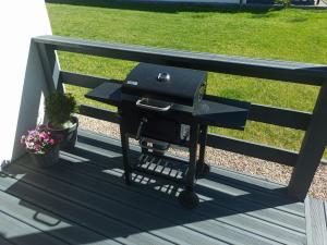 Domek na Kaszubach, Borowy Młyn, jezioro Gwiazda, sauna, 3