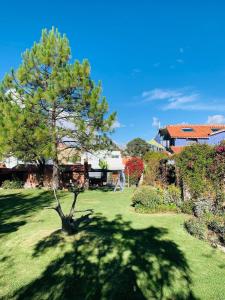 Jardines de Gaia