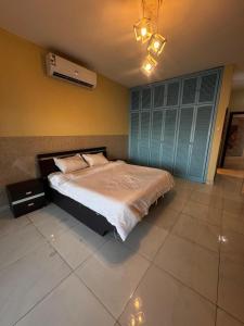 شاليه لاقينا-هوم للعوائل