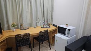 Flat Confortável Vila Olímpia