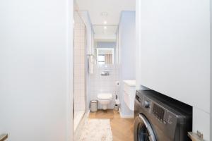 808 Zeeland Pier - Lux Aprt with Parking Near CTICC