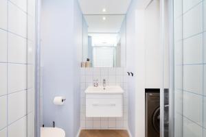 808 Zeeland Pier - Lux Aprt with Parking Near CTICC