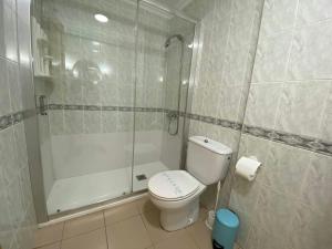 LAS LANZAS II - ATF Turisferr