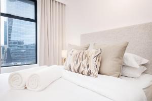 808 Zeeland Pier - Lux Aprt with Parking Near CTICC