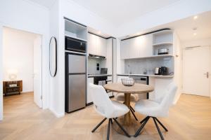 808 Zeeland Pier - Lux Aprt with Parking Near CTICC