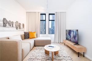 808 Zeeland Pier - Lux Aprt with Parking Near CTICC