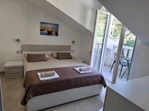 Apartmani Karlo