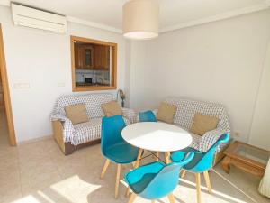 Spanish Connection - Cala Azul