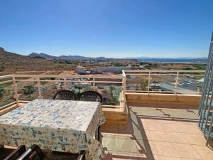 Spanish Connection - Cala Azul