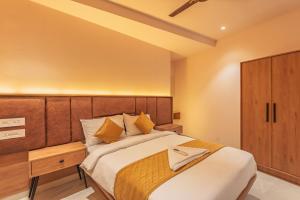 Hotel Beverly Palace Kozhikode - Hotel and Restaurant