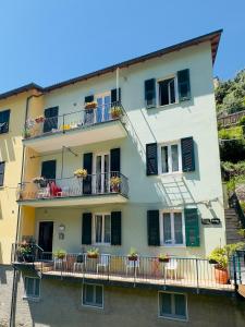 Da Zoe suite fontanavecchia