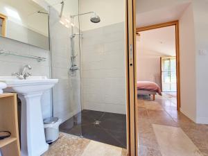 Maisons de vacances Les Gites du chateau de Craon : photos des chambres