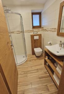 ecoHouse FURLAN - Apartment PINJA