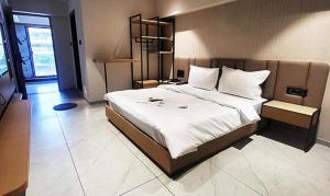 FabHotel Shiv Kartik