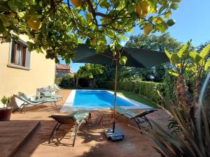 As Pagonas - 4hvězdičkové hotely ve městě Moana