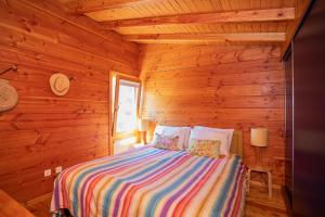 Liiiving in Ofir - Seaside Pool Bungalow