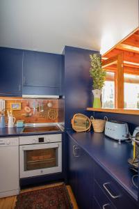 Liiiving in Ofir - Seaside Pool Bungalow