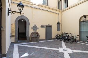 Frattina Cozy Flat Spanish Steps