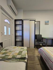 Studio apartment Nia