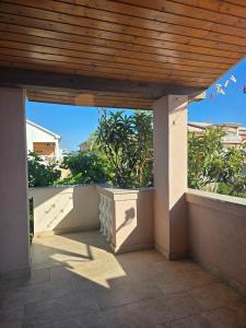 Studio apartment Nia