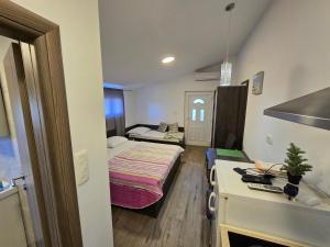 Studio apartment Nia