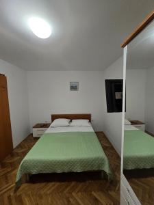 Studio apartment Vita