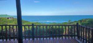 Xai Xai Mozambique, Fish Eagle, Xai Xai Beach Front