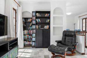 Andalusian Gem Home Mijas pueblo