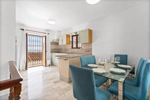 Andalusian Gem Home Mijas pueblo