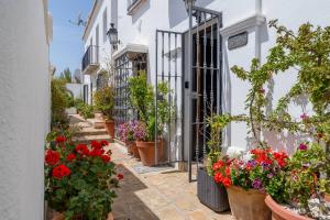 Andalusian Gem Home Mijas pueblo