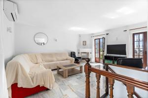 Andalusian Gem Home Mijas pueblo