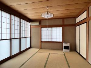 Shotei Mt Fuji view Private House