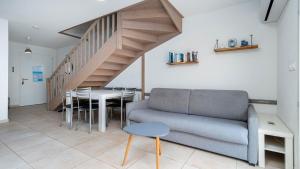 La Dune N 51 - VILLA 2P4